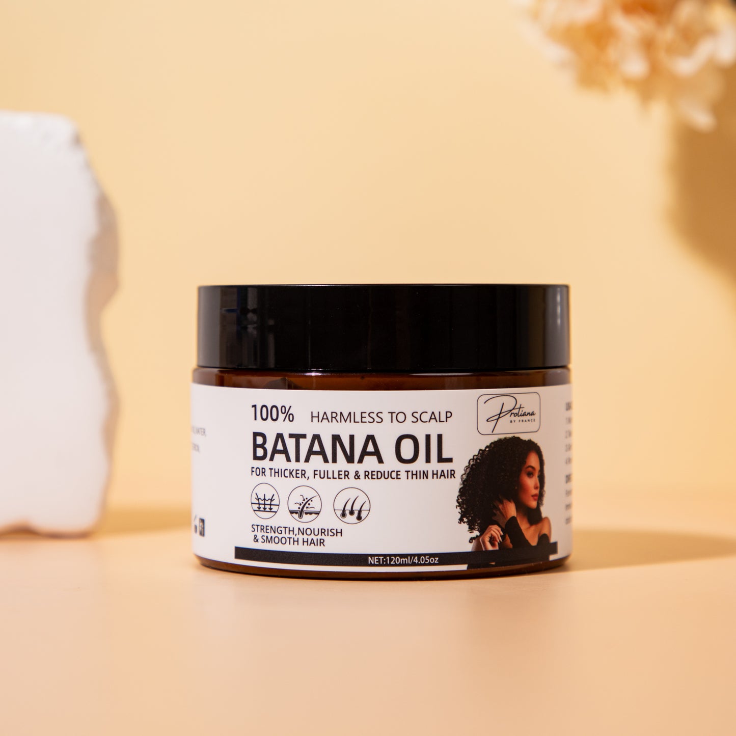 Batana Hair Revival
