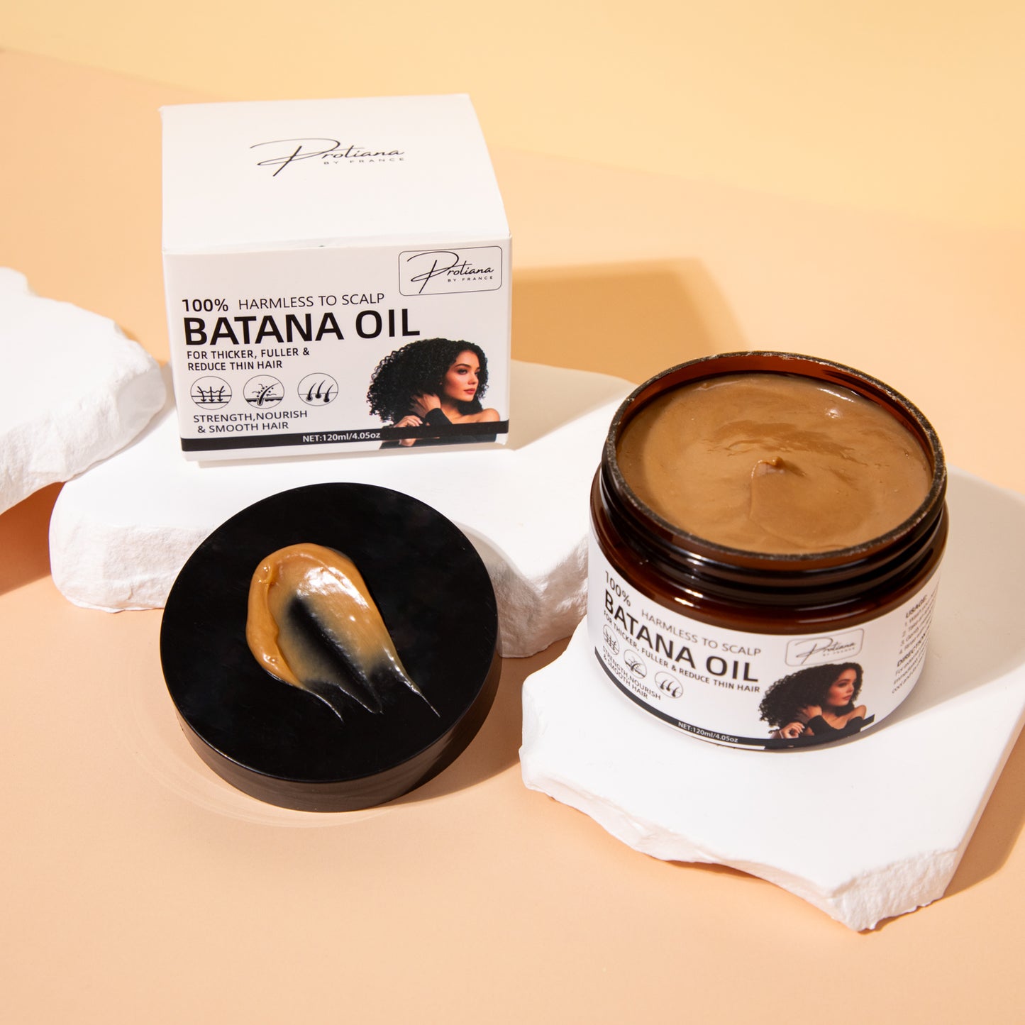 Batana Hair Revival