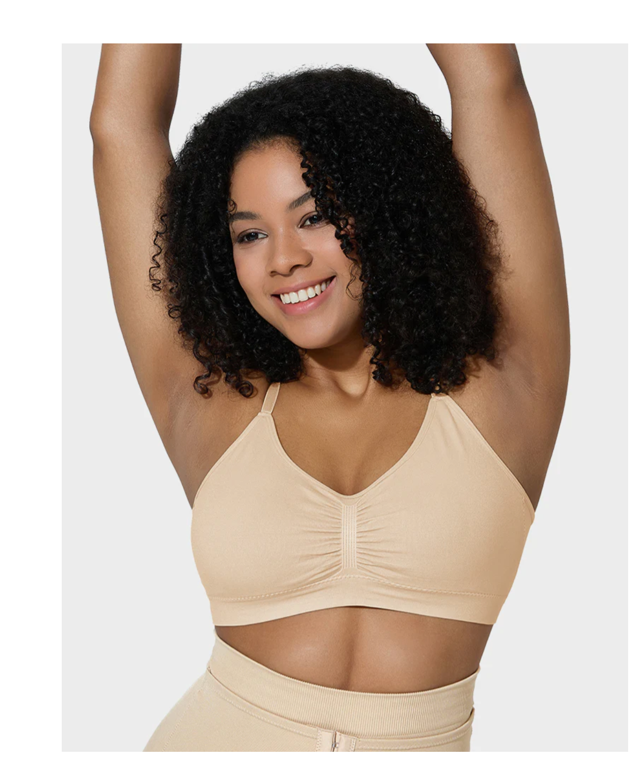 LiftEase – Full Support & Lift Bra