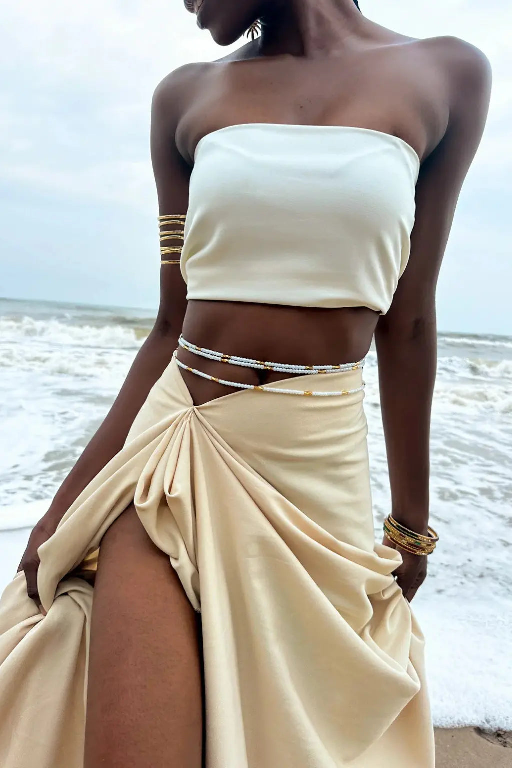 Golden Waistglow -