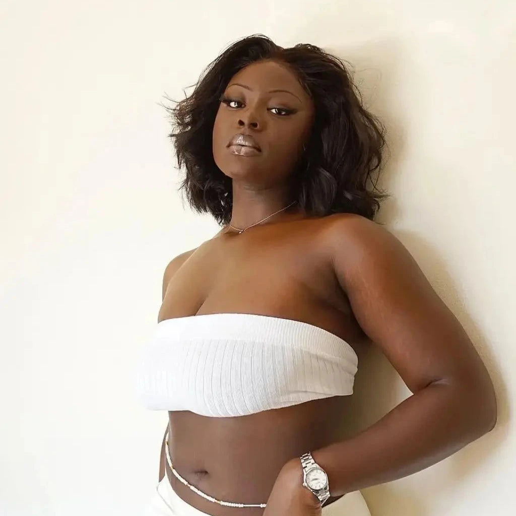 Golden Waistglow -
