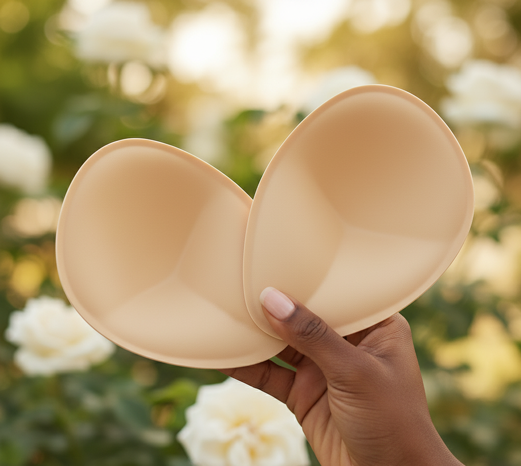 Invisible Lift Bra