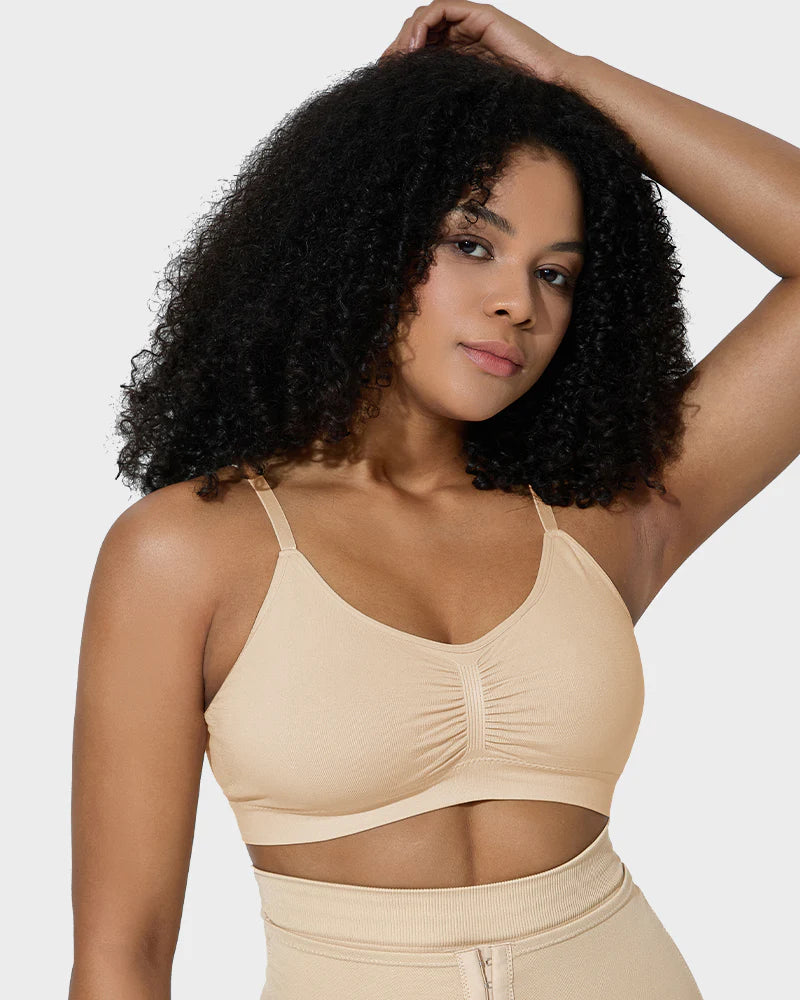 LiftEase – Full Support & Lift Bra