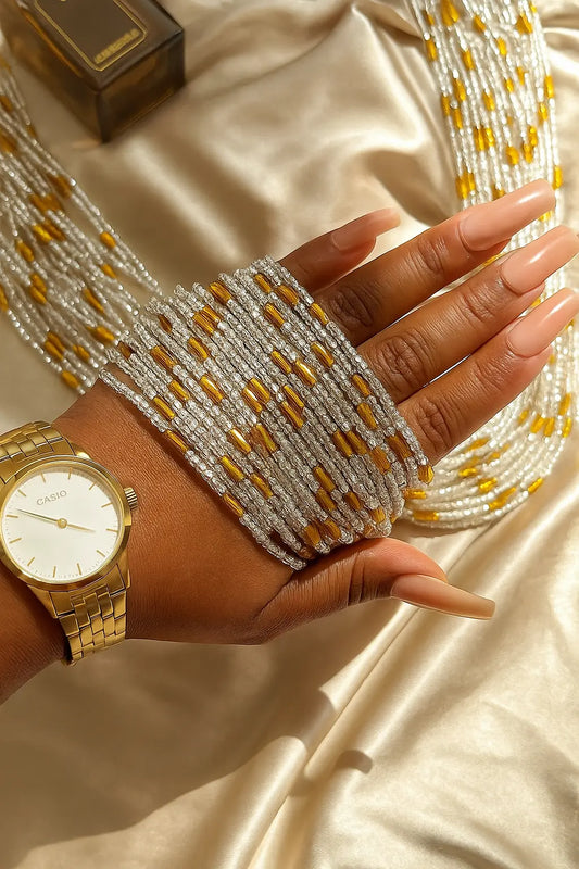 Golden Waistglow -