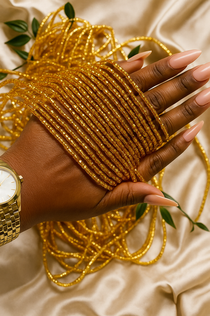 Golden Waistglow -