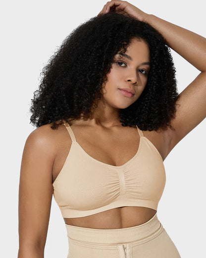 LiftEase – Full Support & Lift Bra